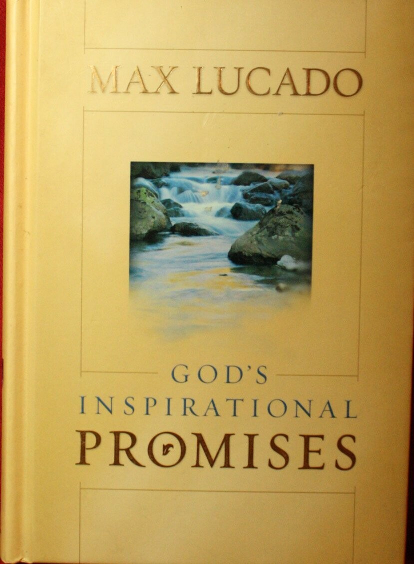 God's Inspirational Promises