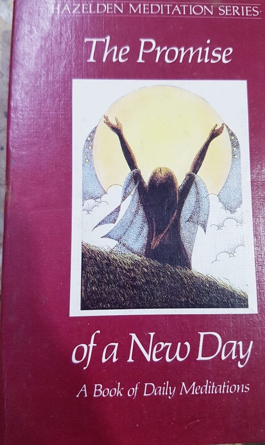 The Promise Of A New Day