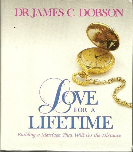 Love for a Lifetime..,