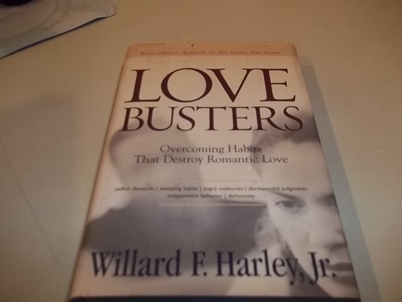 Love Busters