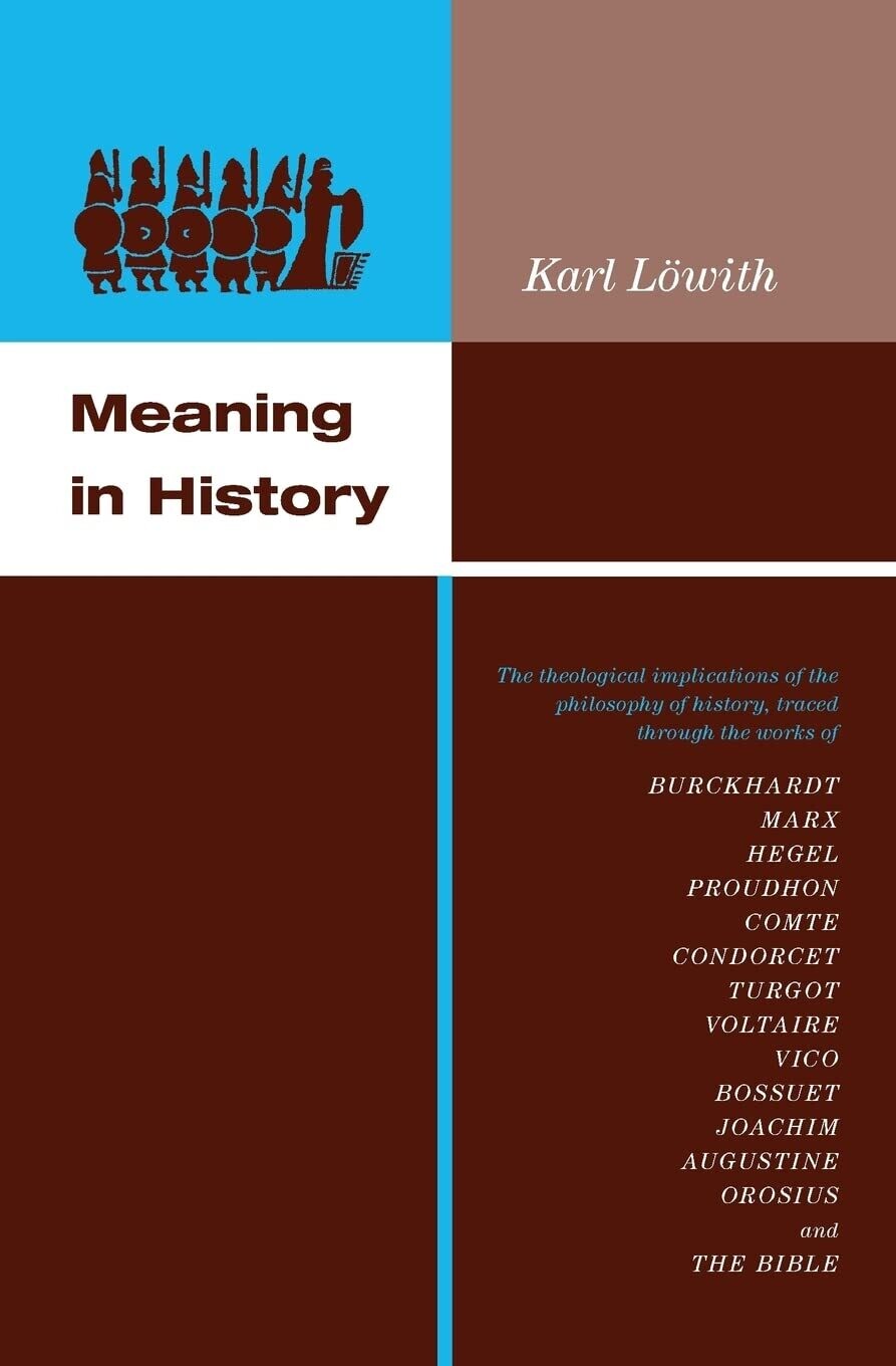 Meaning in History