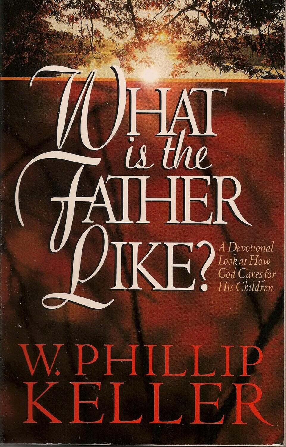 What Is The Father Like?