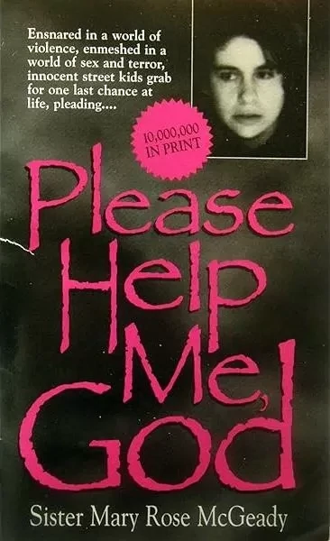 Please Help Me God