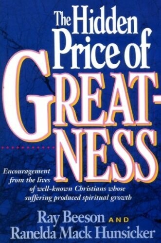 The Hidden Price of Greatness