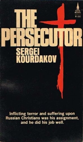 The Persecutor