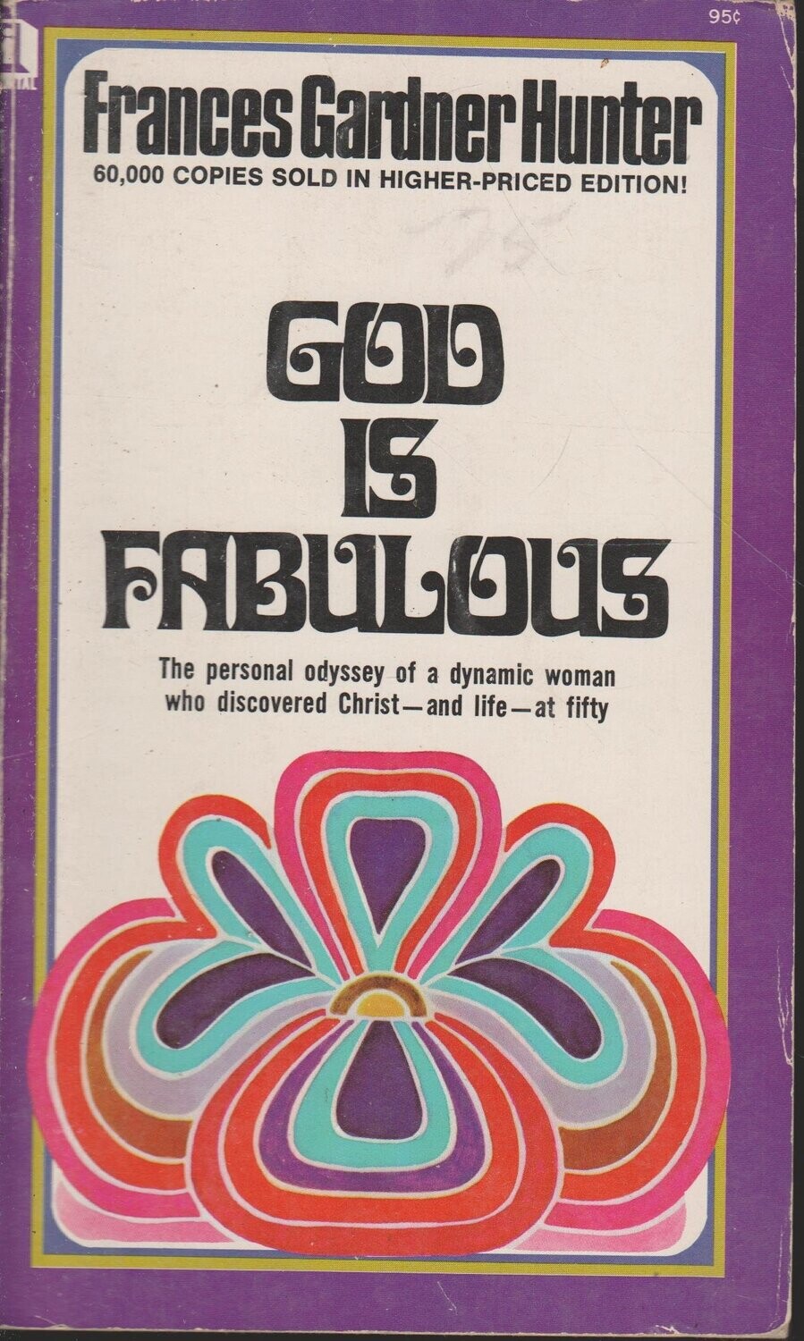 God Is Fabulous