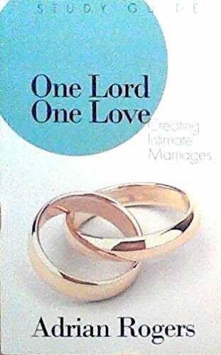 One Lord One Love