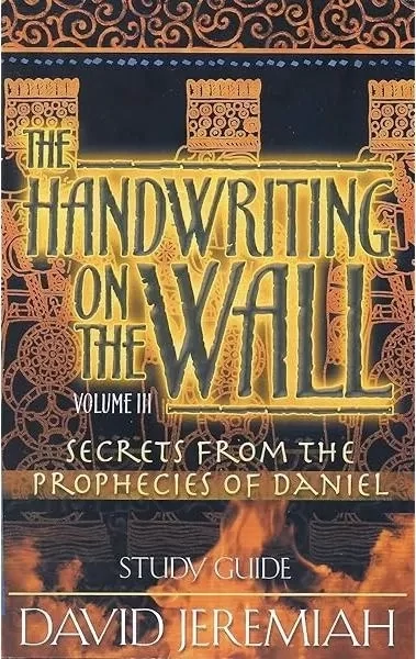 The Handwriting on the Wall (Volume 1)