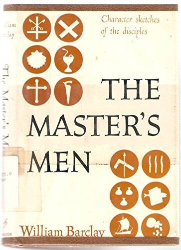 The master&#39;s men.