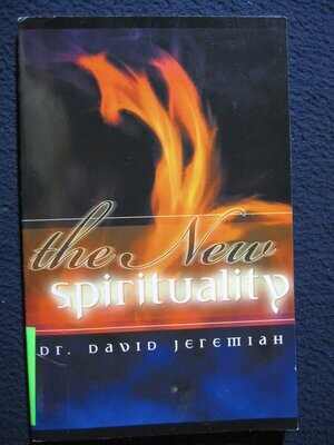 The New Spirituality
