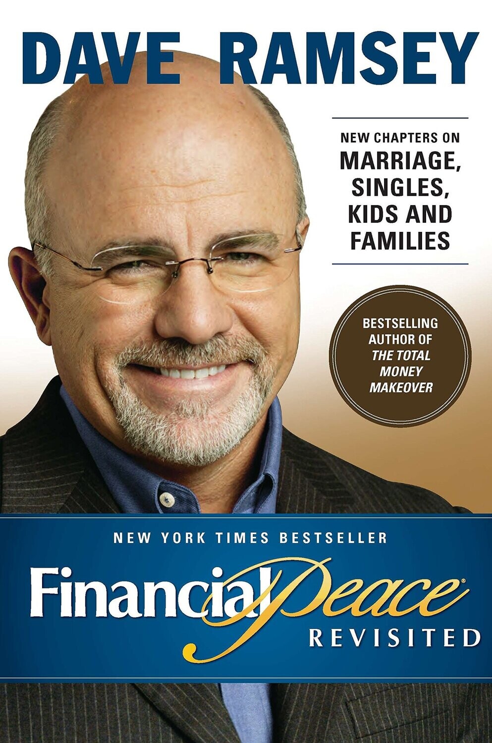 Financial Peace Revisited..