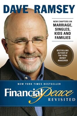 Financial Peace Revisited..