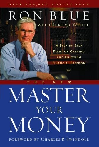 The New Master Your Money