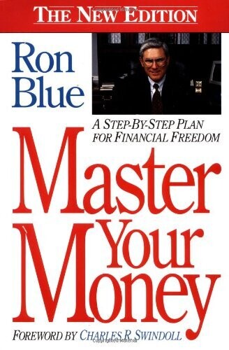 Master Your Money...