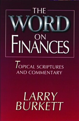 The Word On Finances..
