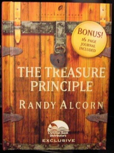 The treasure principle..