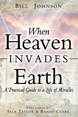 When Heaven Invades Earth...