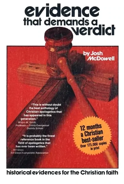 Evidence That Demands A Verdict