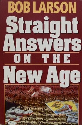 Straight Answers on the New Age..