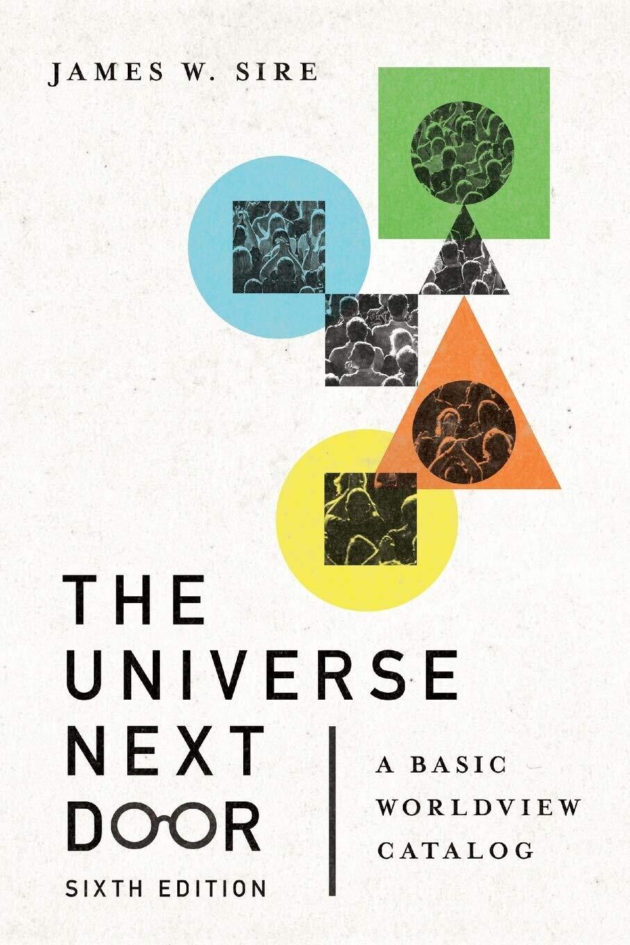 The universe next door