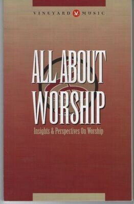All about Worship