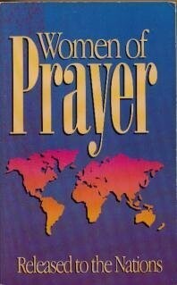 Women of prayer