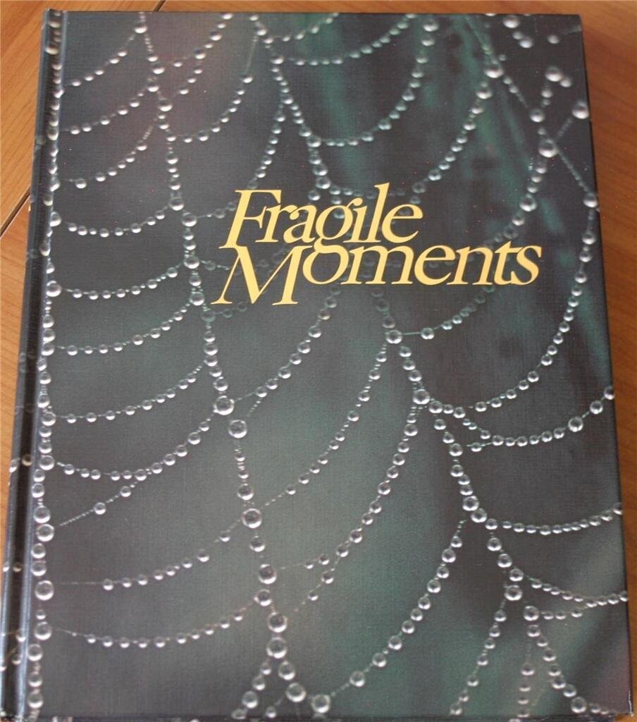 Fragile moments