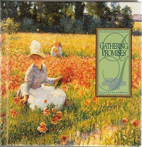 Gathering Promises (Message)