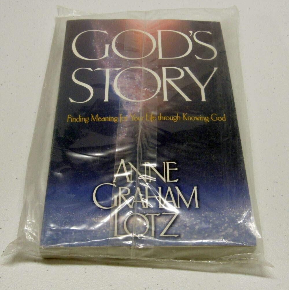 God&#39;s Story