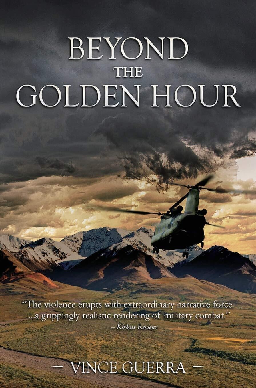 Beyond the golden hour
