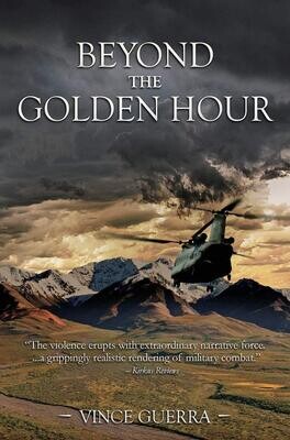 Beyond the golden hour