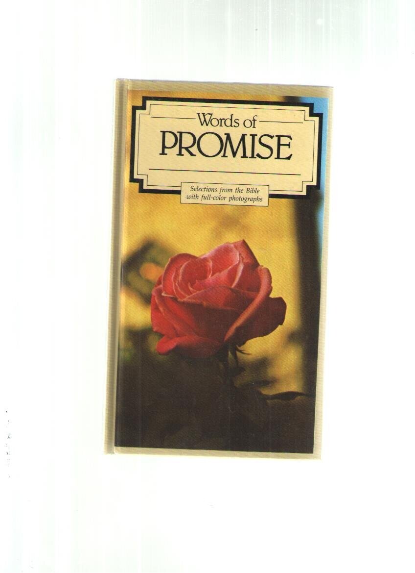 Words of Promise