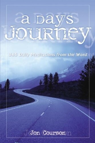 A Day&#39;s Journey
