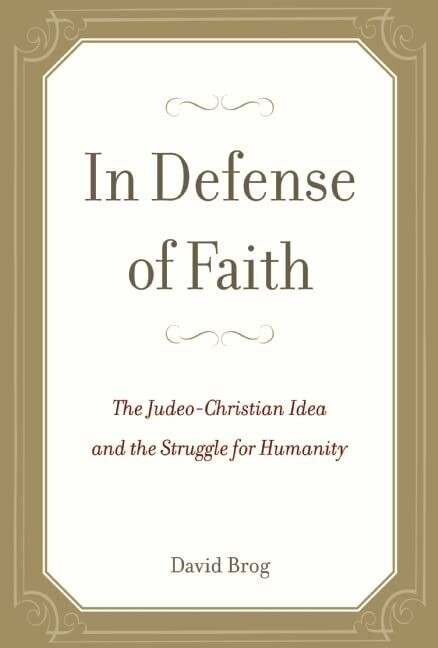 In Defense of Faith
