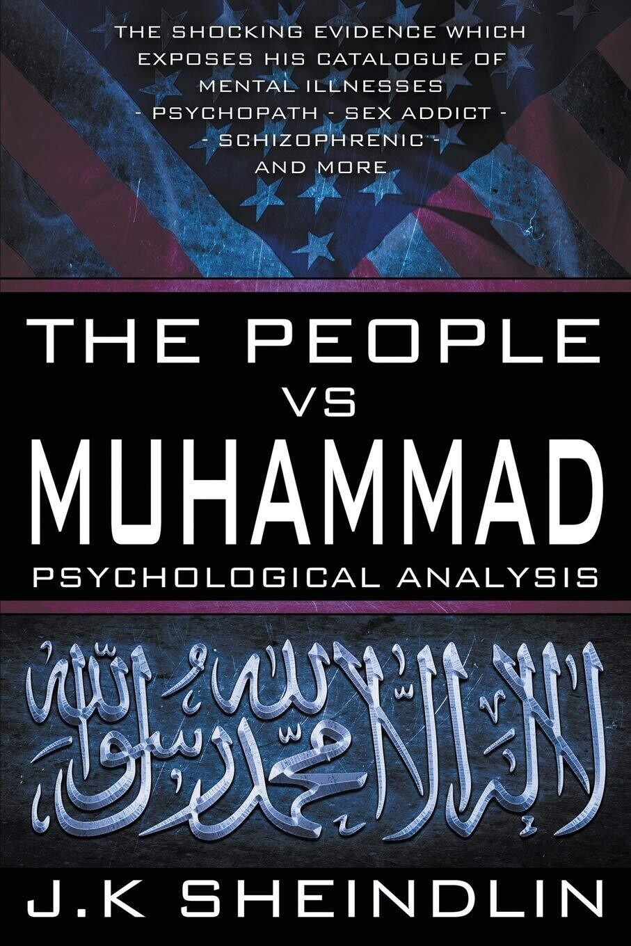 The People vs Muhammad