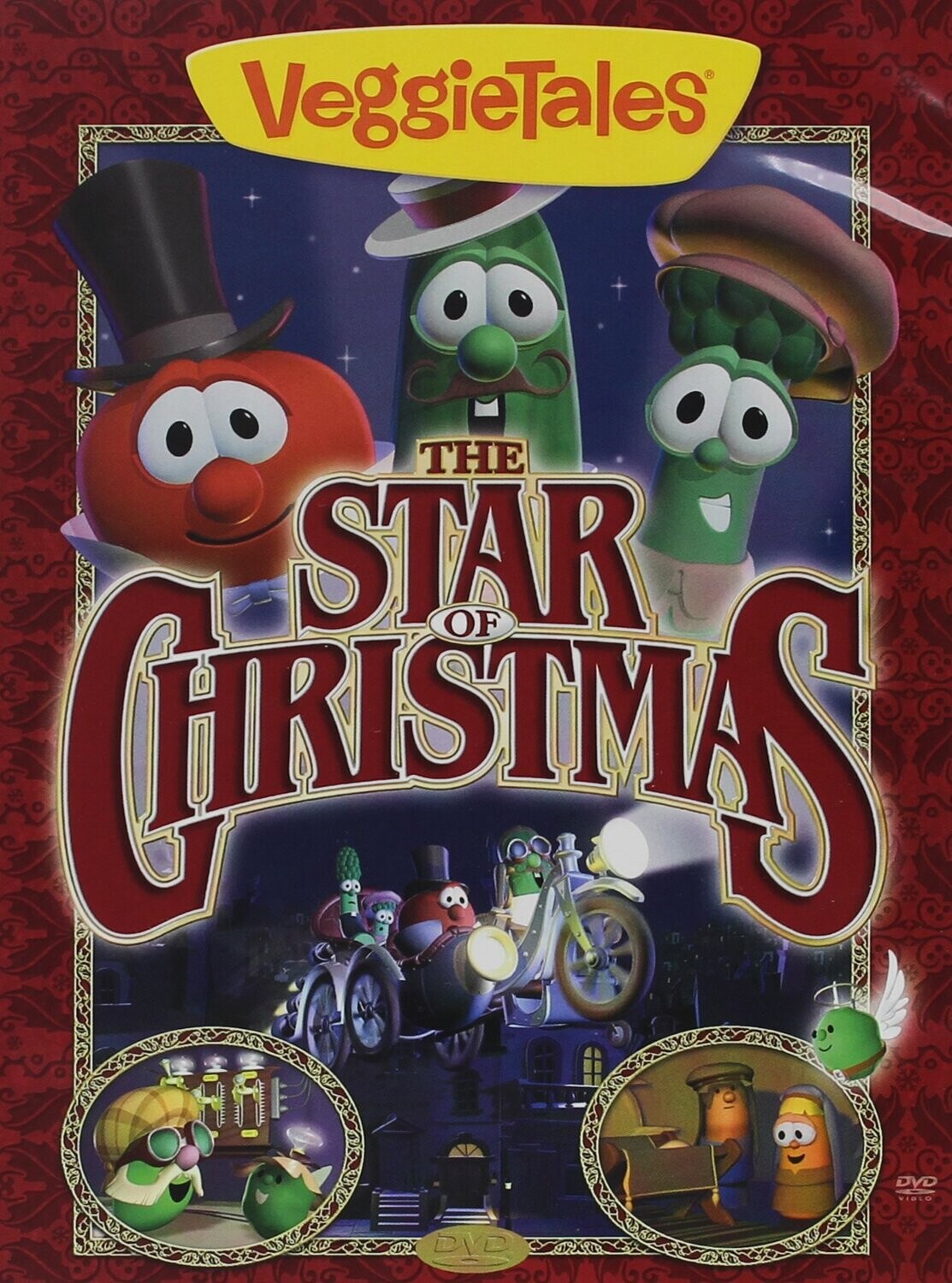Star of Christmas