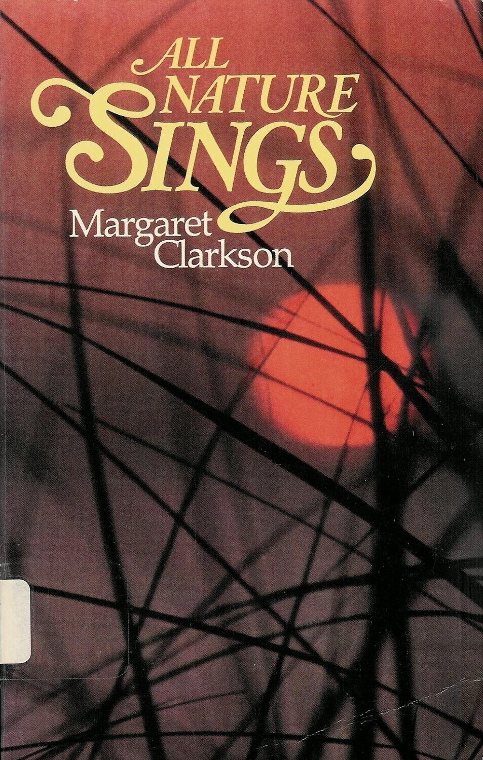 All Nature Sings