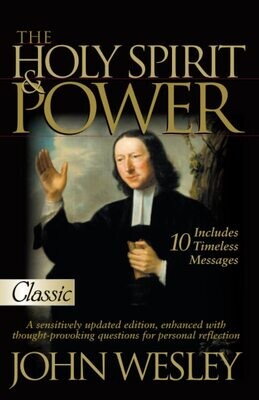 The Holy Spirit and Power (Pure Gold Classics)