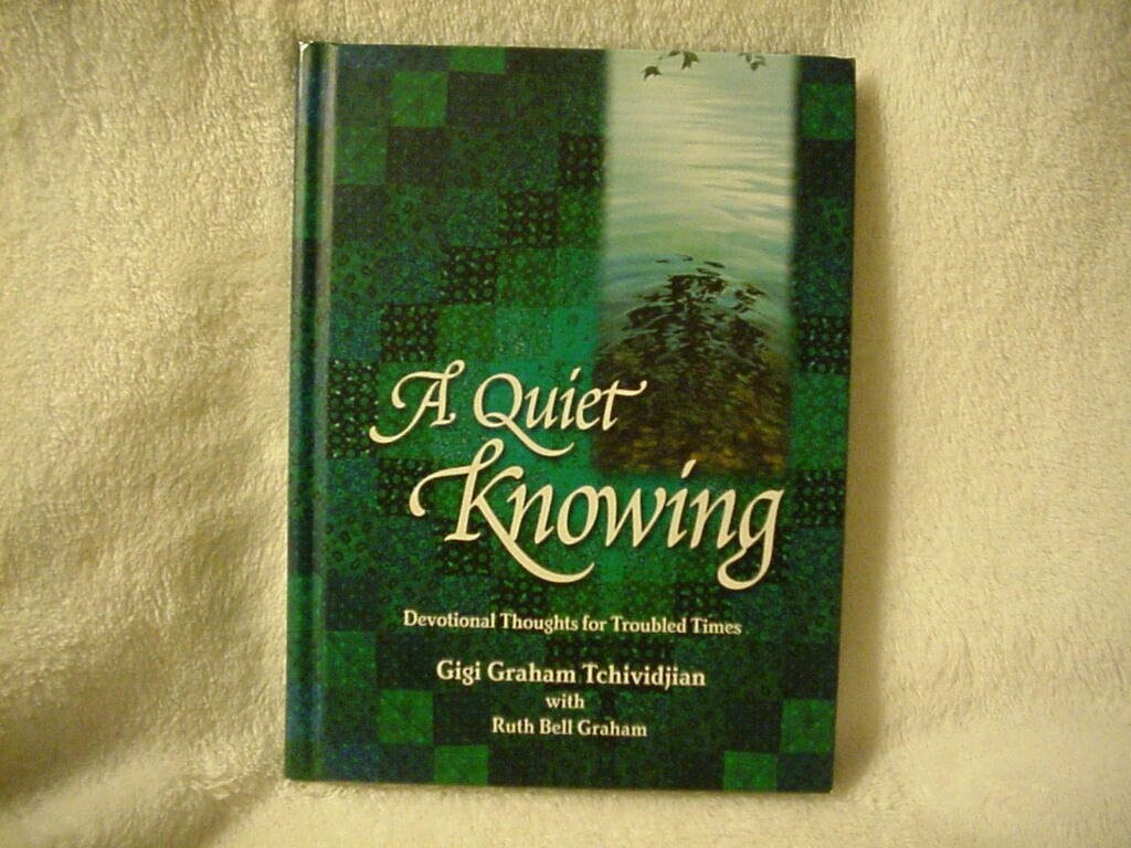 A Quiet Knowing