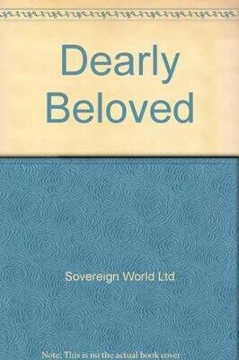 Dearly Beloved: