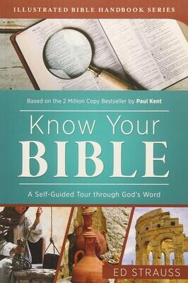 Know Your Bible
