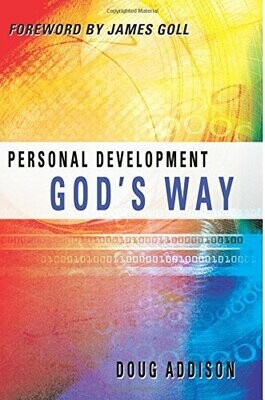 Personal Development God&#39;s Way
