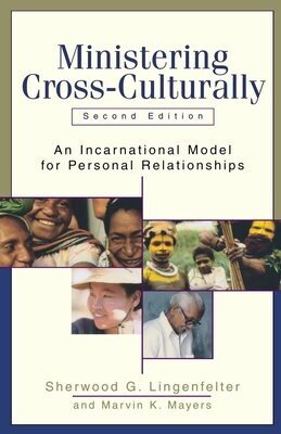 Ministering Cross-Culturally
