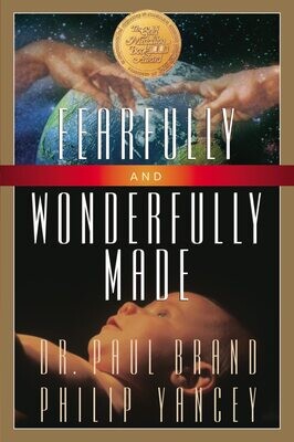 Fearfully And Wonderfully Made