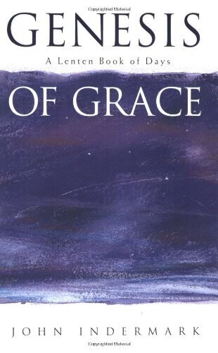 Genesis of Grace