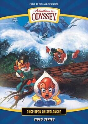 Once Upon an Avalanche