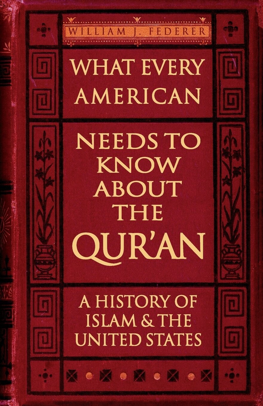 What Every American Needs to Know About the Qur&#39;an