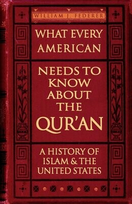 What Every American Needs to Know About the Qur&#39;an
