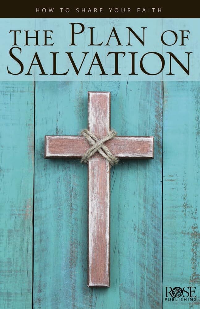 The Plan of Salvation