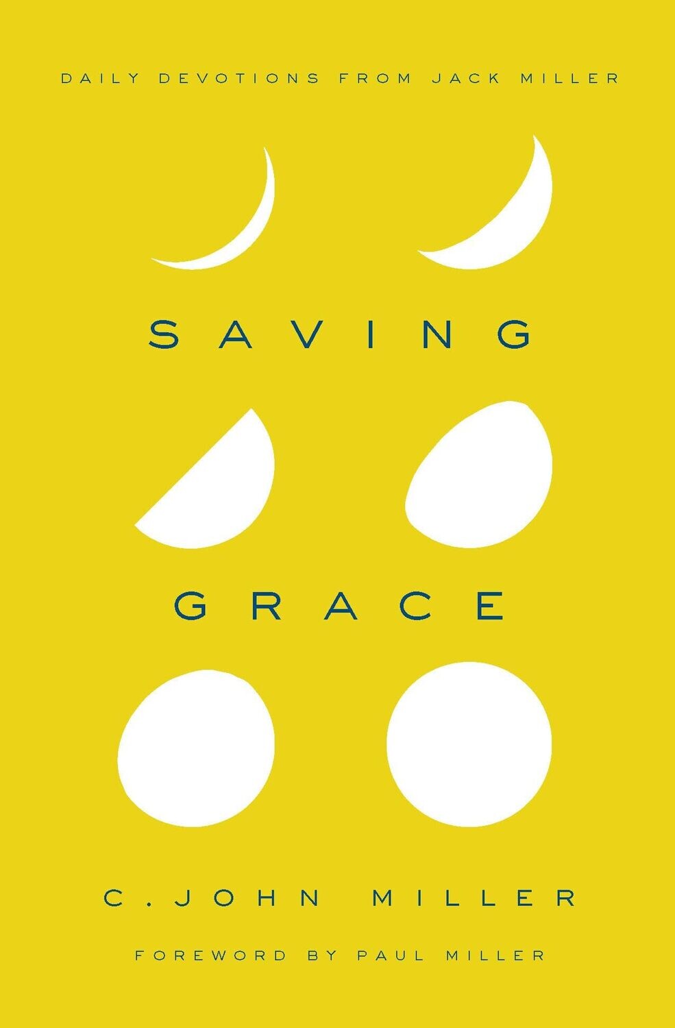 Saving grace..